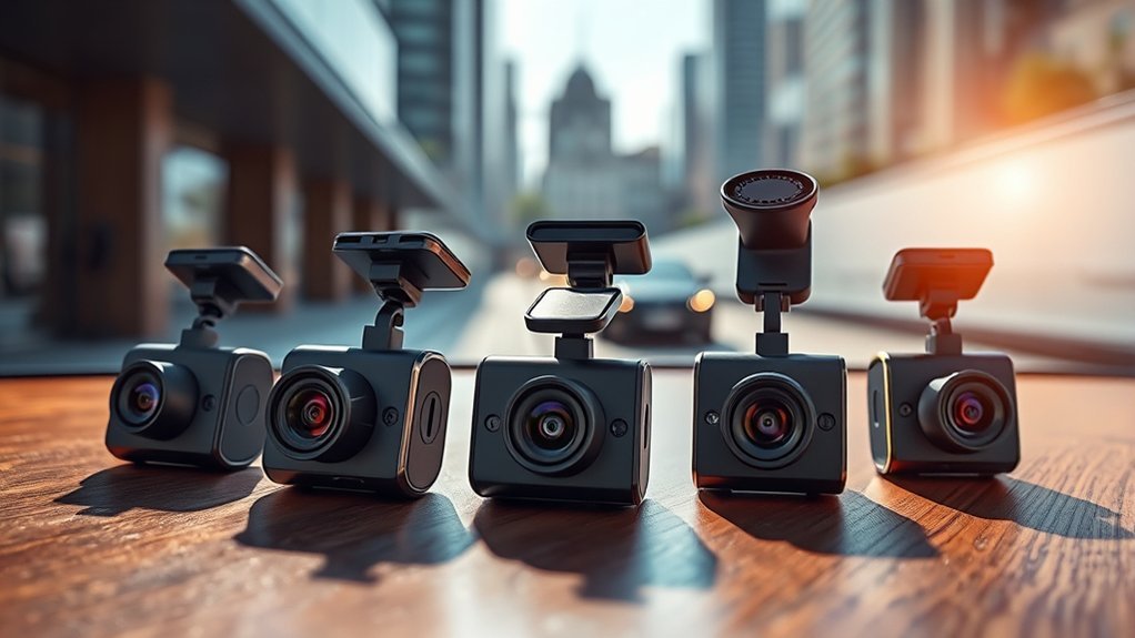 Best Mini Dash Cams for 2026 Every Driver Should Consider