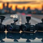 top night vision dashcams