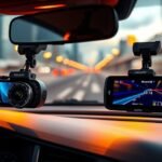 top radar dash cams