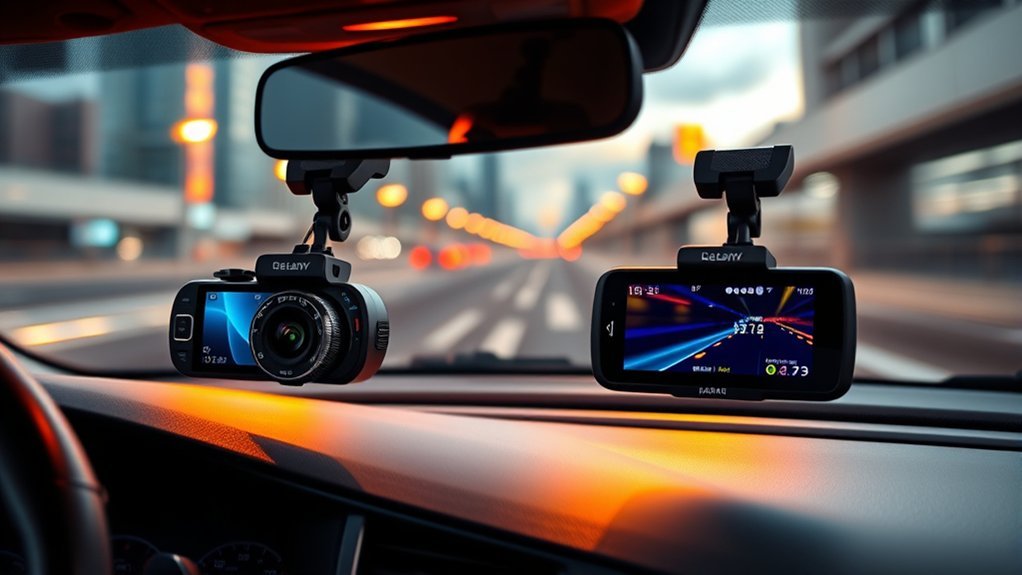 Best Dash Cams with Radar Detector for 2026 Every Driver Needs