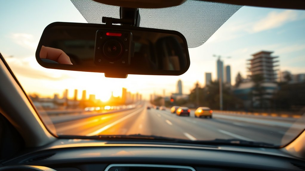 top rated dash cam 2026