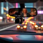 top rav dash cam
