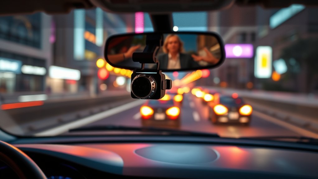 Best In Dash Cam RAV for 2026: Capture Every Drive Safely