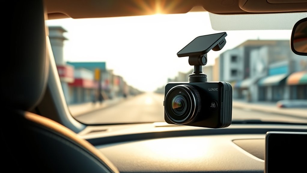 Best Rear Dash Cams for 2026 That Capture Every Moment