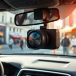 top rear window dash cams