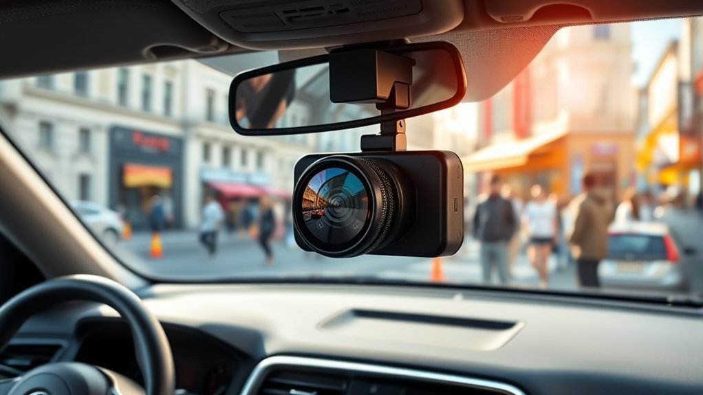 Best HD Dash Cams for 2026 Rear Windows That Capture Every Moment