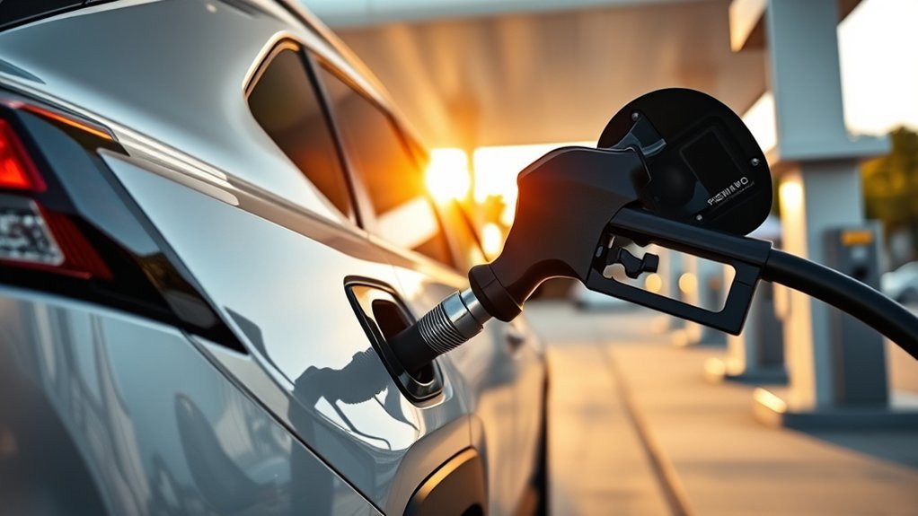 top tier fuel benefits