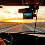 top truck dash cams