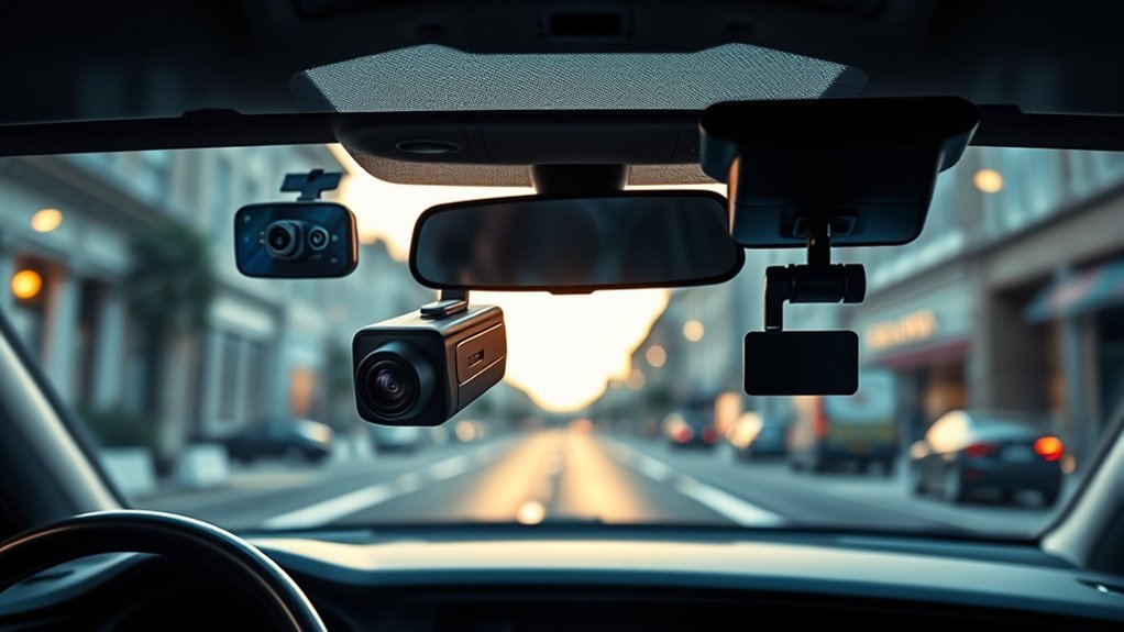 Best Front and Back Dash Cams for 2026 That Deliver Great Value