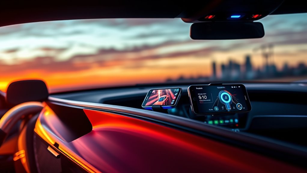 Best Wireless Car Chargers for 2026 Toyota Supra Enthusiasts