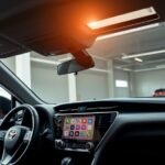 touch screen upgrade possibility