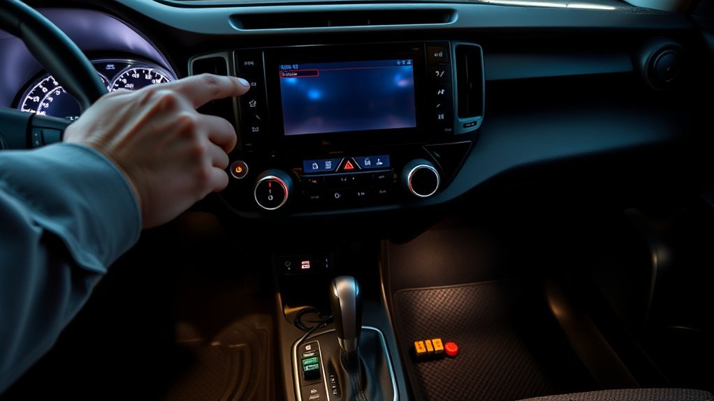 touchscreen issues troubleshooting guide