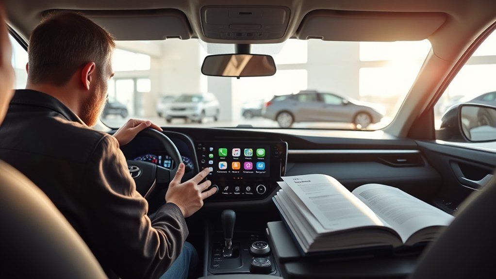 toyota carplay expert support