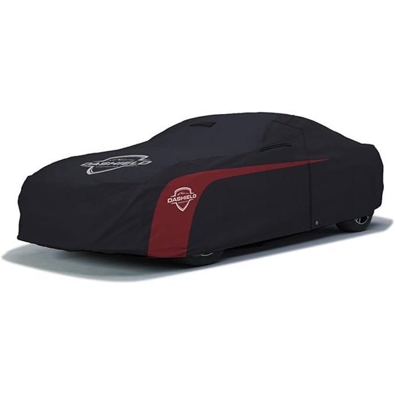 Ultimum Lite Car Cover for 2020-2026 Toyota GR Supra