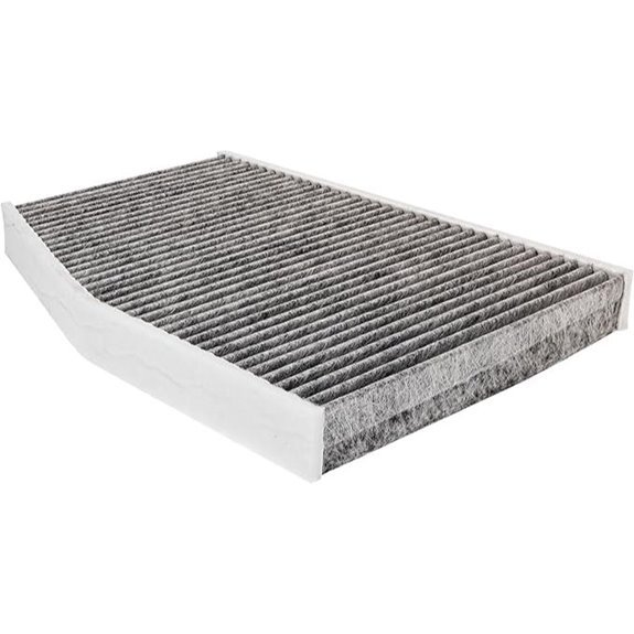 Toyota GR Supra Cabin Air Filter P-4448566