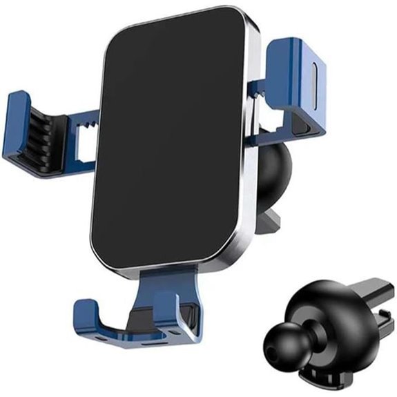 Car Phone Holder for Toyota GR Supra 2022