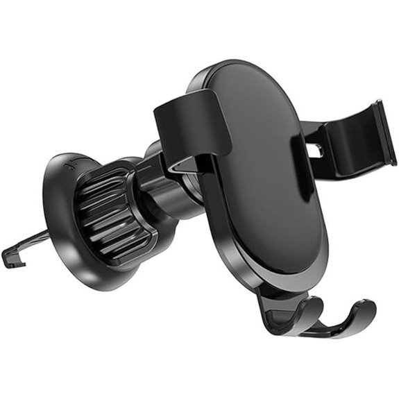 Toyota GR Supra GR86 Mobile Phone Mount