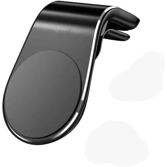 Car Phone Holder for Toyota GR Supra (2020-2026)