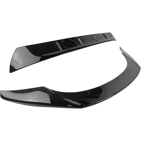 IKON MOTORSPORTS Trunk Spoiler for 2020-2026 Toyota GR Supra