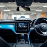 toyota rav4 2019 remote connect