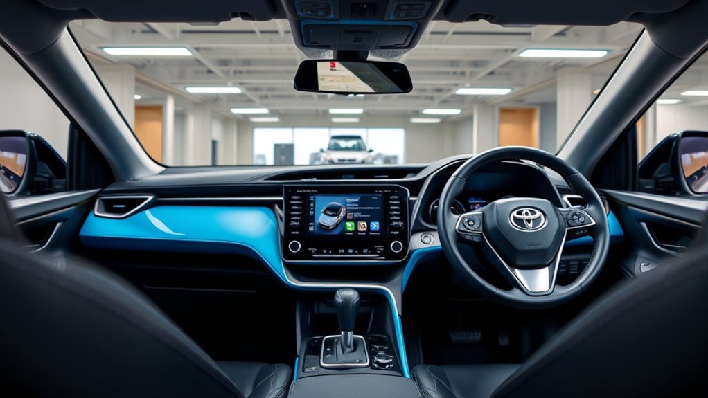 toyota rav4 2019 remote connect