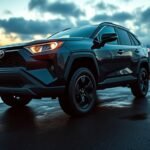 toyota rav4 4wd availability