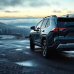toyota rav4 4wd explained