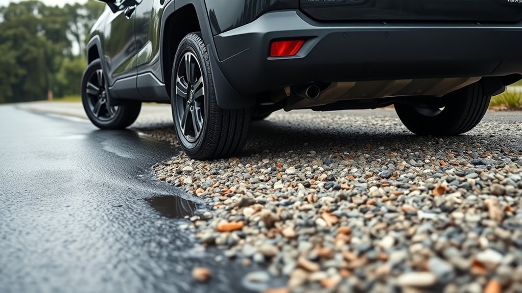 toyota rav4 4wd explanation