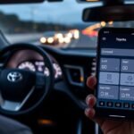 toyota rav4 app availability