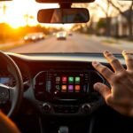 toyota rav4 apple carplay introduction