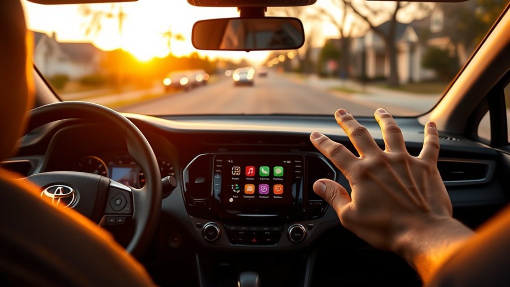 What Year Did Toyota RAV4 Get Apple CarPlay Toyota RAV4 Timeline