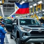 toyota rav4 assembly location