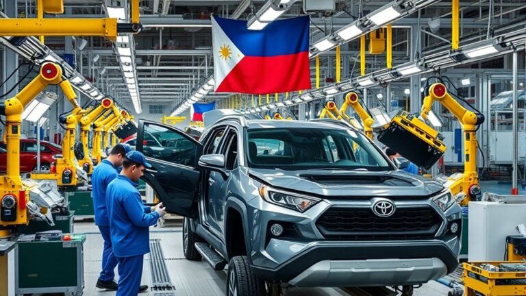 toyota rav4 assembly location
