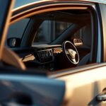 toyota rav4 auto lock reset