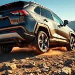 toyota rav4 awd functionality