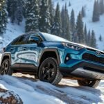 toyota rav4 awd functionality