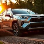toyota rav4 awd mechanics explained