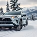 toyota rav4 awd snow performance