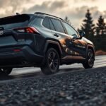 toyota rav4 awd system