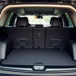toyota rav4 back size