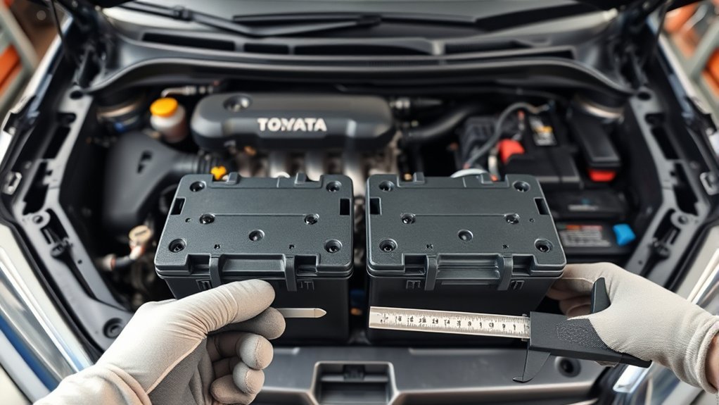 toyota rav4 battery compatibility