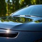 toyota rav4 black emblem kits