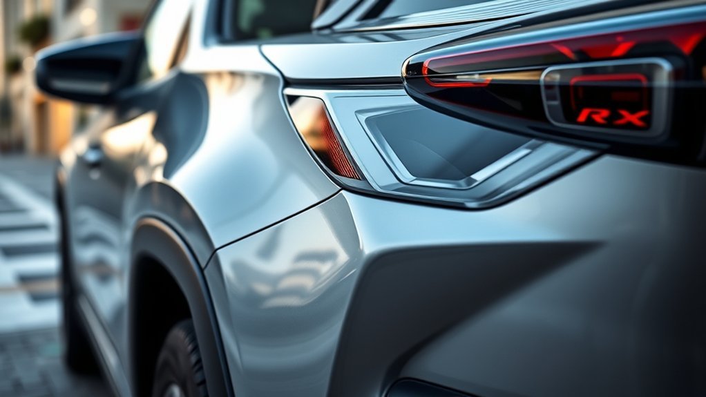 toyota rav4 blackout emblems