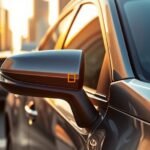 toyota rav4 blind spot technology