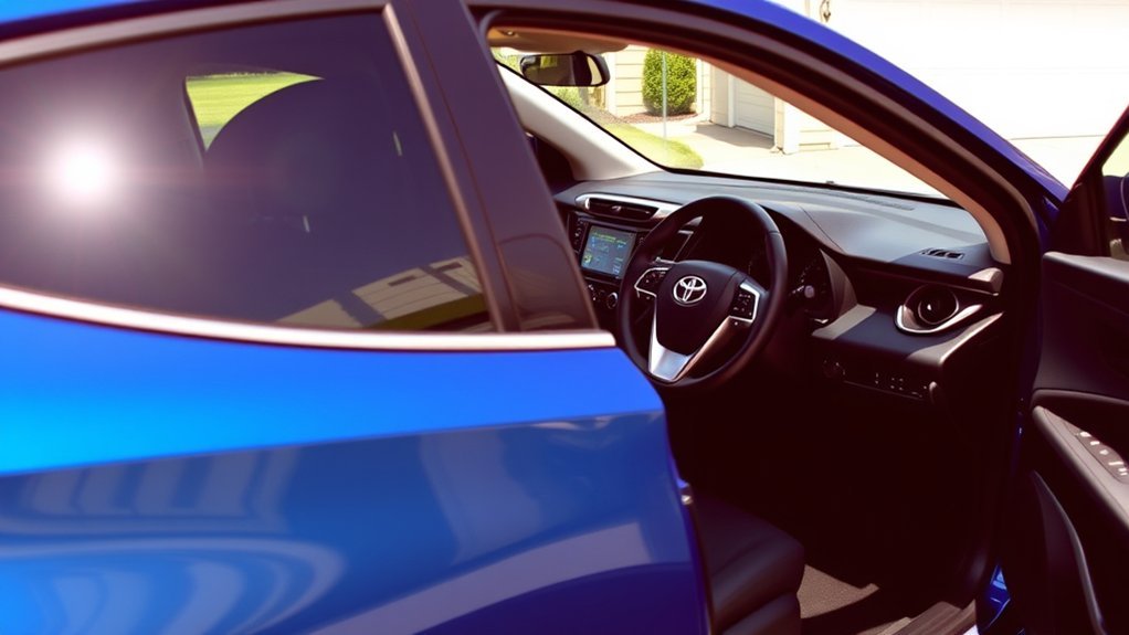 toyota rav4 bluetooth availability
