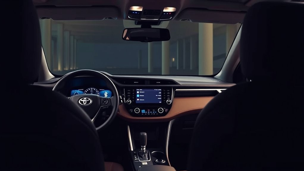 Does The Toyota RAV4 The Toyota RAV4 Support Bluetooth? (explained)