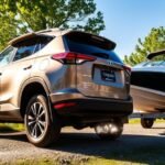 toyota rav4 boat towing capability