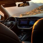 toyota rav4 brake hold explained