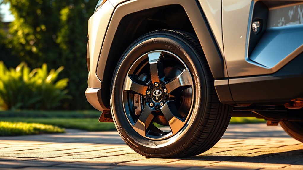 Toyota Rav4: How Long Do Toyota RAV4 Brake Pads Last