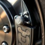 toyota rav4 brake sensor explained